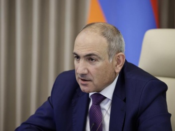 Օգոստոսի 8-ին Սպիտակ տանը տեղի ունեցած գագաթն...