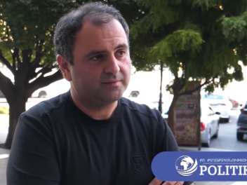 ՔՊ-ն փորձելու է քաղաքացու քվեն ստանալ ասֆալտո...