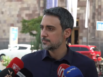 Որևէ ձևով բացահայտված չէր, թե Սամվել Կարապետյ...