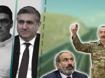 Տեսանյութ․ «Մեր Նիկոլին բան ասեք, պատերազմ կսկսենք». Ալիևի ուղերձը հայաստանցիներին