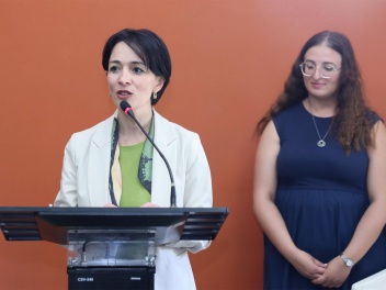 Խնդրում եմ միջոցառումները պլանավորել շենքերի...