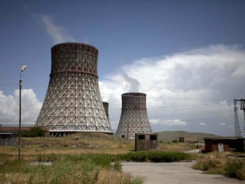 Մեծամորի ԱԷԿ-ի անվտանգության վերաբերյալ մտահո...