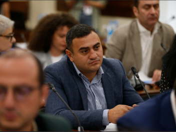 Մի փոսի պատմություն 2 կամ քաղաքային իշխանությունների ձախողումները. Իսկանդարյան