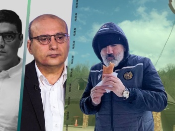 Հայաստանը դարձել է Նիկոլի մոտ անունով օբյեկտ. ինչ կլինի, երբ ԱՄՆ-ն եւ ՌԴ-ն պայմանավորվեն