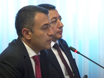 Մարդը իր տնից կարող է բանկի հետ գալ հիպոտեկայ...