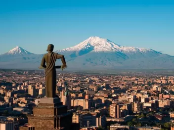 Որքան զբոսաշրջիկ է հուլիս ամսին եկել Հայաստան...