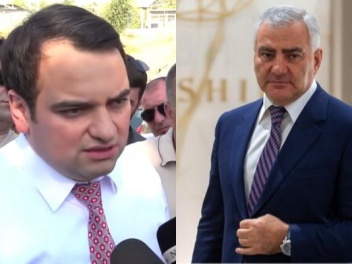 Կրկեսի բացումը տեղի կունենա անկախության տոնին...