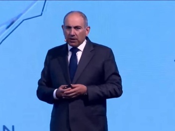 Փաշինյանը խաղաղության պայմանագիրը գաղտնազերծե...