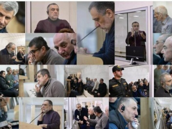Արտակ Բեգլարյանը ներկայացրել է այն 23 հայերի...
