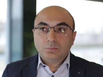 Վաշինգտոնում` երեկ, Հայաստանում` վաղ