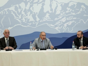 Եթե Հայաստանը և Ադրբեջանը իրար վստահեին, որևէ...