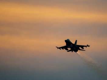Լեհաստանում F-16 ինքնաթիռ է կործանվել