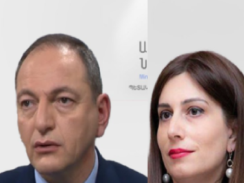 Մրցույթը չհաղթահարածը պաշտոնյա է դարձել, հիմա...