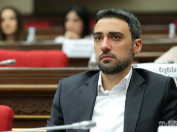 Սամվել Կարապետյանի կալանքի երկարաձգման վերաբե...