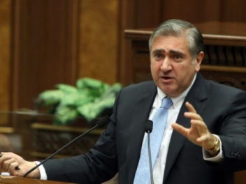 Փաշինյանը կստանա Ալիևի ստորագրությունը մի թղթ...