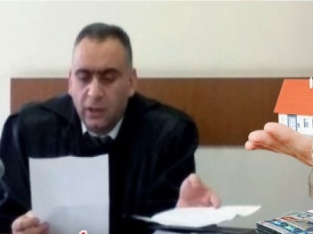 2 անշարժ գույք, 8 մլն դրամ. ինչ է հայտարարագրել գաղտնալսման գործով դատավոր Վաչե Մարգարյանը. «Ժողովուրդ»