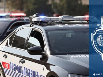 Խստացվում է առանց վարորդական իրավունքի մեքենա վարելու պատասխանատվությունը