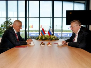 Հայտնի է՝ ինչի մասին է Օվերչուկի նամակը Մհեր...