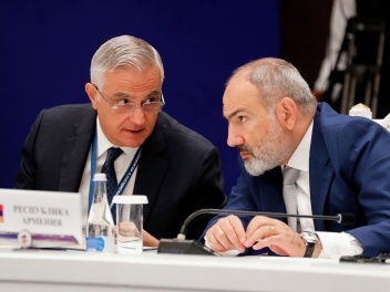 Փաշինյանը, արձակուրդում գտնվելու պատճառով, չի...
