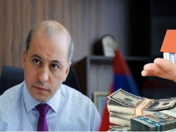Ինչ է հայտարարագրել, մյուսների պես, 2018 թվակ...