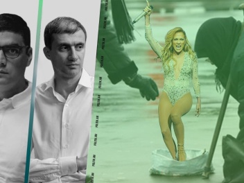 Տեսանյութ․ Լոպեսի «հետևով» անհայտ մարդիկ մի քանի մլիոն դոլար փող աշխատեցին, իսկ ժողովրդի 60 տոկոսը վատ է ապրում