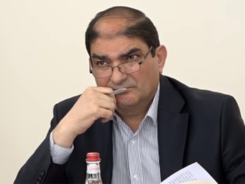Դատախազի բողոքը մերժել են, դատավոր Արտուշ Գաբ...