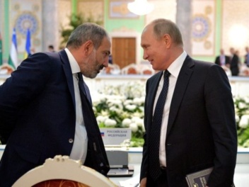 Ռուսները «послать» են արել Փաշինյանին