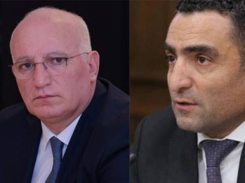Նախկինում թշնամի, ներկայում բարեկա՞մ․ «Հրապար...
