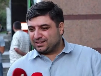 Այլեւս ոչ մի զինվոր չի զոհվելու թշնամու կրակո...
