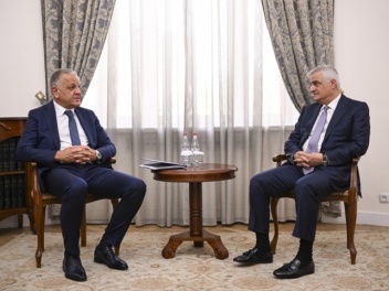 Քննարկվել են ԵՄ մուտքի արտոնագրերի ազատականաց...