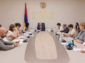 Բարձրագույն կրթության և գիտության ոլորտը ստան...