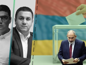 Փաշինյանը պարտվելու է․ իր միակ շանսը կեղծիքն ու տեռորն է լինելու