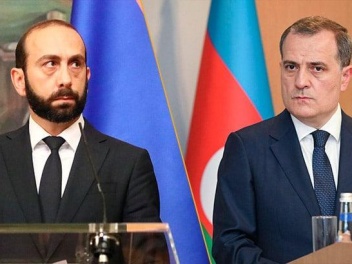 Միրզոյանն ու Բայրամովը հեռախոսազրույց են ունե...