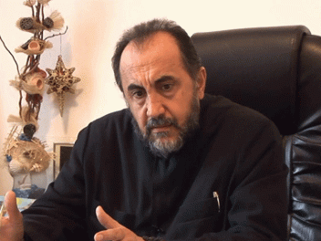 Միքայել արքեպիսկոպոս Աջապահյանը նամակ է հղել...