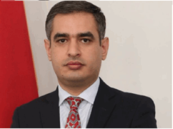 ՍԴ աշխատակազմի ղեկավար է նշանակվել Ադրբեջանու...