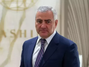 «Սամվել Կարապետյանի 60-ամյա հոբելյանն է. նա 6...