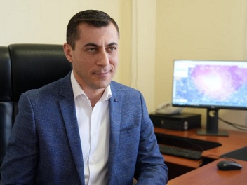 Այսօր առաջին հորիզոնականում Արենին էր, +41,5...