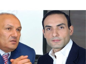 Գագիկ Խաչատրյանի որդին դատարան է դիմել ընդդեմ...