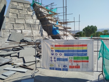 Վերանորոգվում են Հայոց ցեղաuպանnւթյան հուշահա...