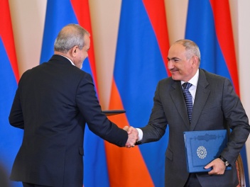 Հայաստանը Իրանից աշխատուժ և փորձագետներ կներգրավի