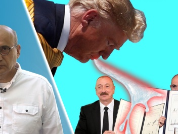 Թրամփը թքած ունի. Հայաստանի տարածքը դարձավ վեճի առարկա. ինչ է սպասվում