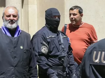 Այսօր կքննարկվի Բագրատ Սրբազանի խափանման միջոցի հարցը