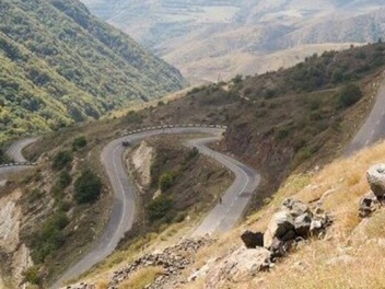 ՀՀ-ի իրավազորության ներքո է գտնվելու ճանապարհը. մաքսային ստուգման մեթոդի մասին ինֆորմացիա չեմ կարող տալ. Դավիթ Խուդաթյան