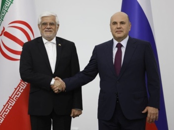 Միշուստինը Ղրղզստանում հանդիպել է Իրանի առաջի...