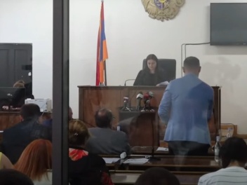Էս վարույթում փիղ կա, որը բոլորը փորձում են շ...