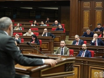 ՔՊ-ում էլ չեն հավատում․ «Հրապարակ»