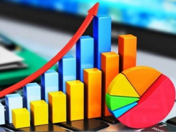Նախորդ տարվա նույն ժամանակահատվածի համեմատ, Հ...