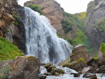 Մոլորված քաղաքացիները հայտնաբերվել են