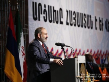 Խաղաղության իրական ու վատնվող հնարավորության...