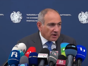 ԱՄՆ-ի հետ ստորագրված հուշագրում որևէ գաղտնիք...